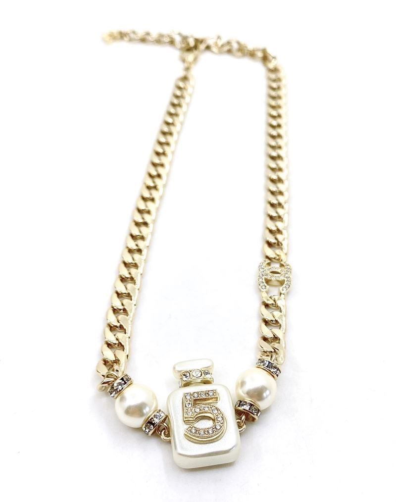 Chanel Necklaces